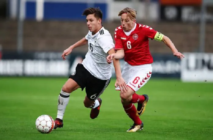 Dự đoán và phân tích kèo U17 Đan Mạch đối đầu U17 Italia, 18h30 ngày 1/6: Một trận hòa có thể là đủ