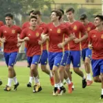 Phân tích và dự đoán kèo trận U17 Estonia gặp U17 Tây Ban Nha, 00h00 ngày 26/5: Cuộc chiến hấp dẫn trên sân cỏ