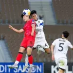 Phân tích và soi kèo trận U17 Hàn Quốc gặp U17 UAE, 0h30 ngày 7/5: Sự chênh lệch đáng kể về trình độ