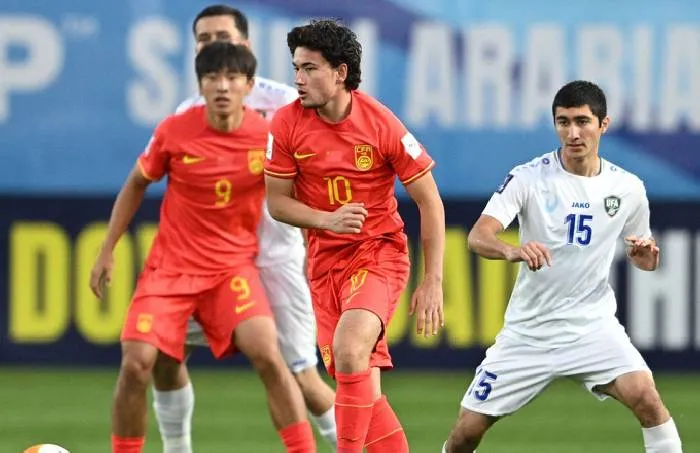 Phân tích và dự đoán tỷ số trận đấu U17 Indonesia gặp U17 Trung Quốc, 23h30 ngày 5/5: Tiềm năng bất ngờ từ những đội bóng trẻ