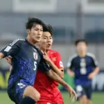 Phân tích và dự đoán kèo U17 Nhật Bản gặp U17 Indonesia, 23h00 ngày 12/5: Khẳng định sức mạnh
