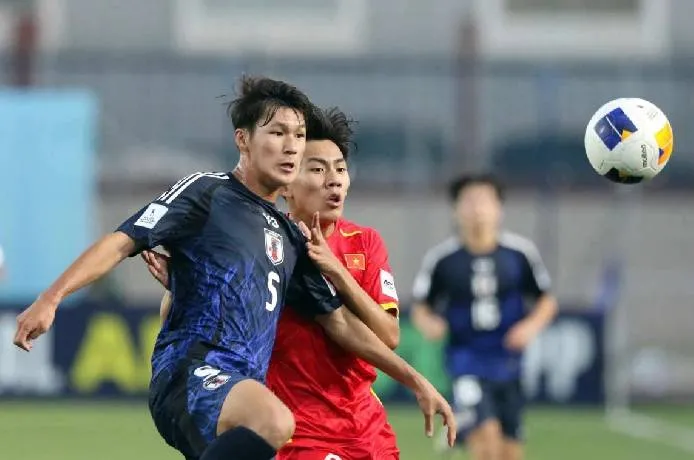 Phân tích và dự đoán kèo U17 Nhật Bản gặp U17 Indonesia, 23h00 ngày 12/5: Khẳng định sức mạnh