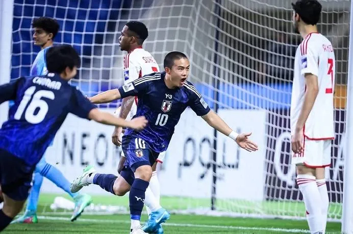 Phân tích kèo trận U17 Nhật Bản đối đầu U17 Qatar, 23h00 ngày 5/5: Khi tài năng tỏa sáng