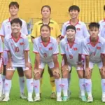 Phân tích và dự đoán trận đấu U17 nữ Việt Nam gặp U17 nữ Trung Quốc, 18h30 ngày 4/5: Chiến lược thi đấu