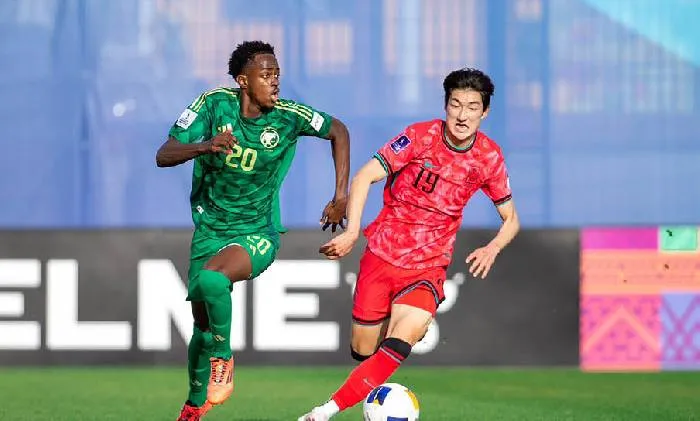 Phân tích và dự đoán U17 Saudi Arabia đối đầu U17 Myanmar, 0h00 ngày 6/5: Thử thách cho đội bóng yếu thế