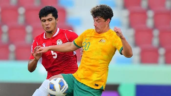 Dự đoán và phân tích kèo trận U17 Tajikistan gặp U17 Thái Lan, 0h30 ngày 6/5: Thử thách lớn cho Bầy voi
