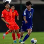 Phân tích và dự đoán kèo trận U17 Trung Quốc đối đầu U17 Nhật Bản, 0h00 ngày 23/5: Xây dựng từ tinh thần phấn chấn