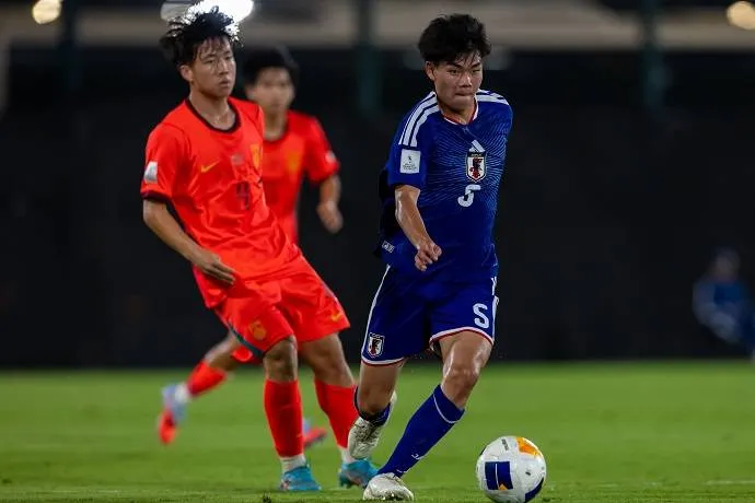 Phân tích và dự đoán kèo trận U17 Trung Quốc đối đầu U17 Nhật Bản, 0h00 ngày 23/5: Xây dựng từ tinh thần phấn chấn