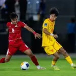 Dự đoán và phân tích kèo trận U17 Trung Quốc đối đầu U17 Qatar, 23h00 ngày 12/5: Khi không còn động lực thi đấu