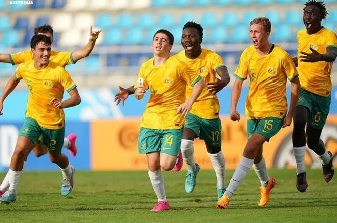 Đánh giá và dự đoán trận đấu U17 Úc gặp U17 Ấn Độ, 23h00 ngày 6/5: Sự khác biệt về trình độ