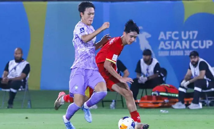 Phân tích và dự đoán kết quả trận U17 Việt Nam gặp U17 UAE, 00h00 ngày 14/5: Bình tĩnh trước thềm trận đấu
