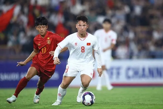 Phân tích và soi kèo trận U17 Yemen đối đầu U17 Việt Nam, 0h00 ngày 7/5: Tiếp tục chuỗi thành tích ấn tượng
