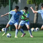 Phân tích và dự đoán kết quả trận U19 Việt Nam gặp U19 Timor Leste, 16h00 ngày 1/6: Bước khởi đầu thuận lợi
