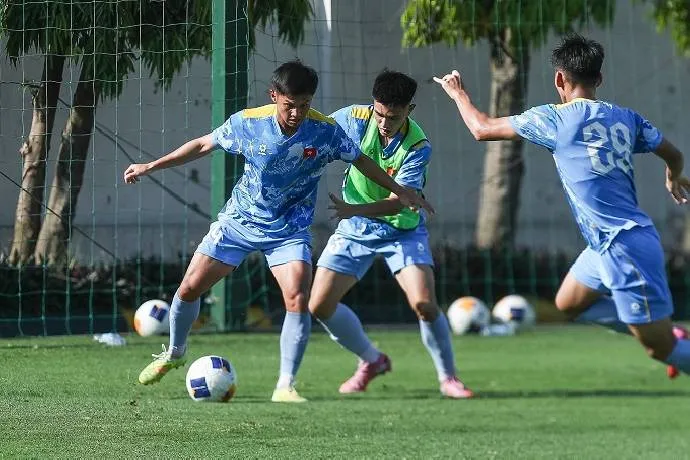 Phân tích và dự đoán kết quả trận U19 Việt Nam gặp U19 Timor Leste, 16h00 ngày 1/6: Bước khởi đầu thuận lợi