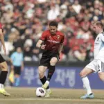 Phân tích và dự đoán trận Ulsan HD gặp Bucheon 1995, 12h00 ngày 10/5: Cơ hội cho đội cửa dưới