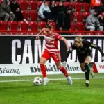 Đánh giá và dự đoán kết quả trận đấu Union Berlin gặp Koln, 20h30 ngày 2/5: Thử thách lớn cho nữ tướng