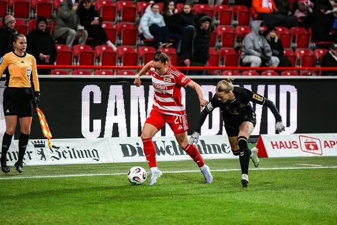Đánh giá và dự đoán kết quả trận đấu Union Berlin gặp Koln, 20h30 ngày 2/5: Thử thách lớn cho nữ tướng