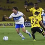 Phân tích, dự đoán kèo trận Univ Catolica gặp Barcelona SC, 7h30 ngày 22/5: Cuộc chiến giành quyền quyết định số phận