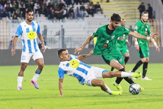 Phân tích và dự đoán trận đấu USM Khenchela vs El Bayadh, 22h00 ngày 8/5: Đội chủ nhà gặp khó khăn về tinh thần thi đấu