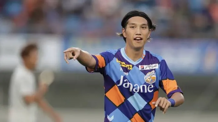 Phân tích và dự đoán kèo V-Varen Nagasaki đối đầu Nagoya Grampus, 15h00 ngày 3/5: Bùng nổ bàn thắng