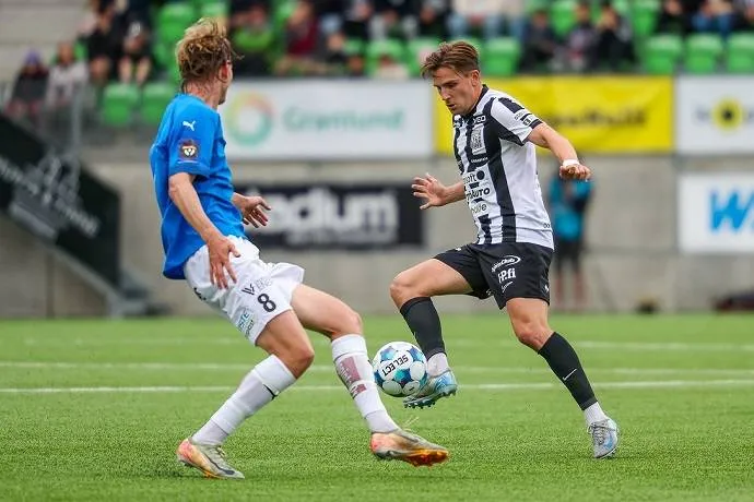 Dự đoán và phân tích kèo Vaasa VPS đối đầu HJK Helsinki, 23h00 ngày 22/05: Thế trận hấp dẫn từ phong độ ấn tượng
