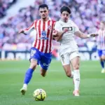 Phân tích kèo trận Valencia đón tiếp Atletico Madrid, 21h15 ngày 2/5: Đoàn quân khách chịu áp lực tâm lý