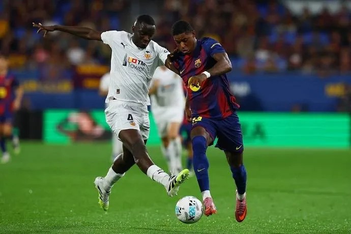 Phân tích kèo Valencia tiếp đón Barcelona, 2h00 ngày 24/5: Cơ hội cho đội chủ sân Mestalla