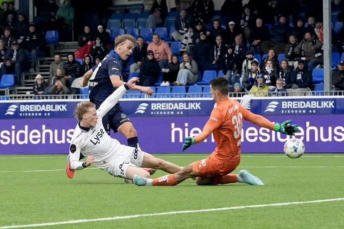 Phân tích kèo trận Valerenga đối đầu Kristiansund, 0h00 ngày 30/5: Thử thách lớn cho đội chủ nhà