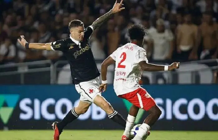 Phân tích kèo trận Vasco da Gama gặp Bragantino, 6h30 ngày 25/5: Thay đổi số phận