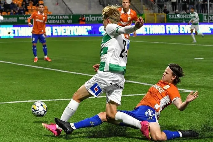 Phân tích kèo Vasteras tiếp đón Goteborg, 19h00 ngày 31/5: Chủ nhà có cơ hội tỏa sáng