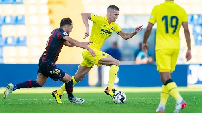 Phân tích, dự đoán kèo trận Villarreal gặp Levante, 19h00 ngày 2/5: Khó có điều bất ngờ xảy ra
