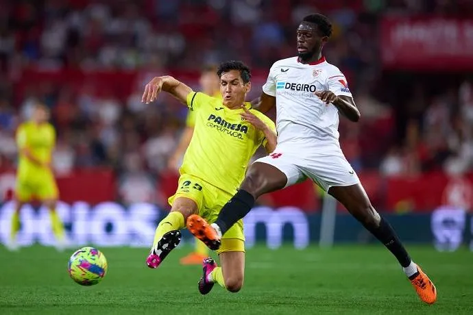 Dự đoán và phân tích kèo trận Villarreal đối đầu Sevilla, 0h00 ngày 14/5: Cuộc chiến trụ hạng đầy cam go