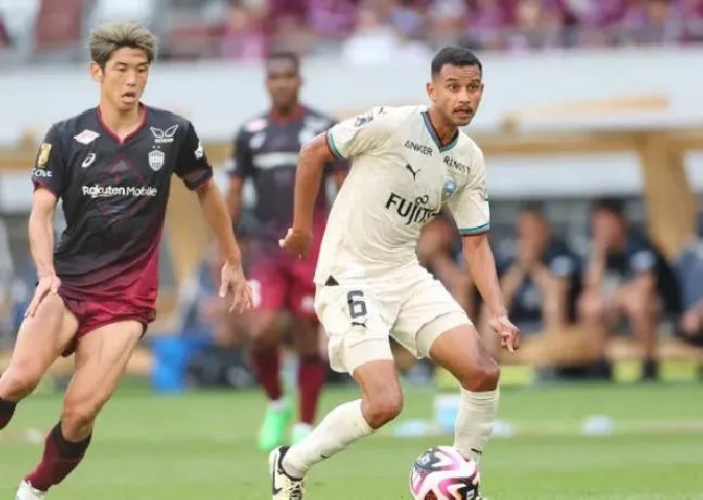Phân tích và dự đoán kèo trận Vissel Kobe gặp Kashima Antlers, 12h00 ngày 30/5: Thử thách khó khăn