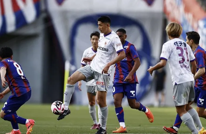 Phân tích và soi kèo Vissel Kobe gặp Kyoto Sanga, 17h00 ngày 13/5: Thử thách đầy cam go
