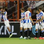 Phân tích và dự đoán kèo trận Volendam gặp Heerenveen, 17h15 ngày 3/5: Khó khăn chờ đón