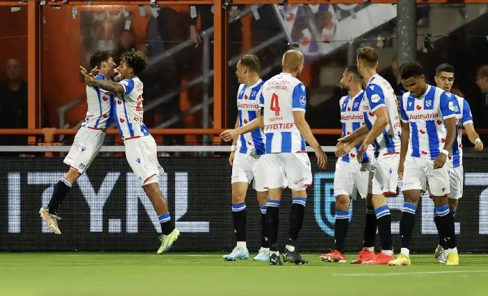 Phân tích và dự đoán kèo trận Volendam gặp Heerenveen, 17h15 ngày 3/5: Khó khăn chờ đón