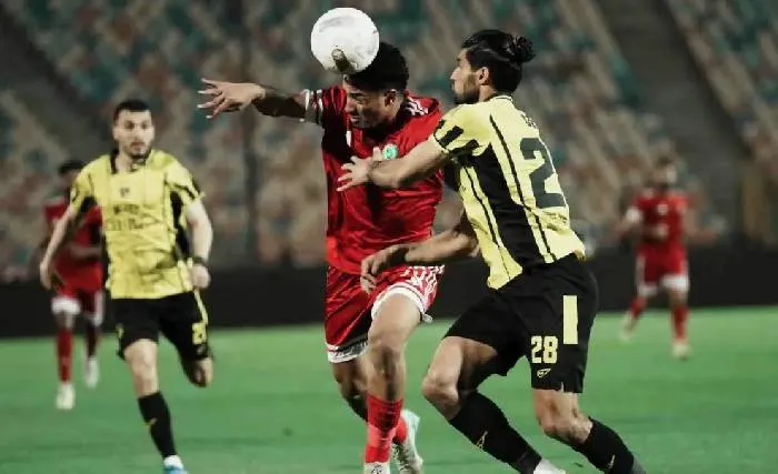 Phân tích và dự đoán Wadi Degla đối đầu Kahraba Ismailia, 0h00 ngày 5/5: Liệu có bất ngờ xảy ra?