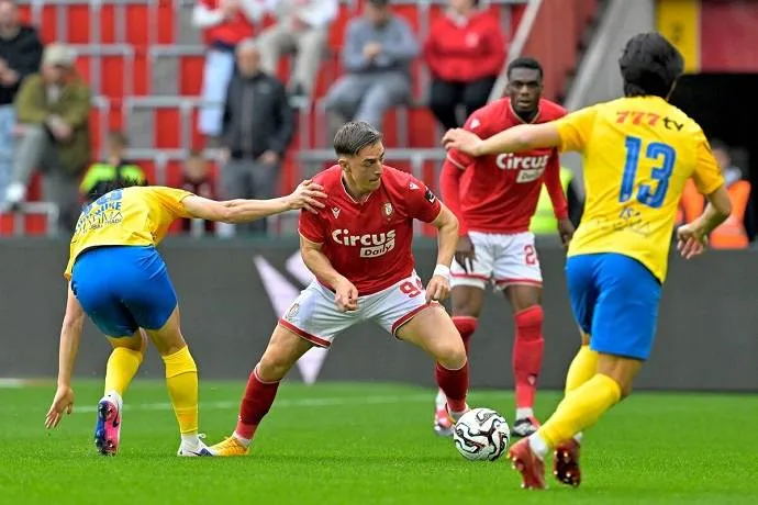 Phân tích và dự đoán kèo trận Westerlo tiếp đón Standard Liege, 1h30 ngày 20/5: Chủ nhà gặp khó khăn