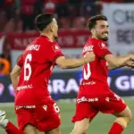 Phân tích kèo Widzew Lodz đối đầu Lechia Gdansk, 19h45 ngày 9/5: Cuộc chiến sống còn
