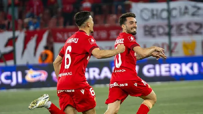 Phân tích kèo Widzew Lodz đối đầu Lechia Gdansk, 19h45 ngày 9/5: Cuộc chiến sống còn