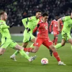 Phân tích kèo trận đấu Wolfsburg gặp Bayern Munich, 23h30 ngày 9/5: Vẫn chưa quên nỗi đau từ Champions League