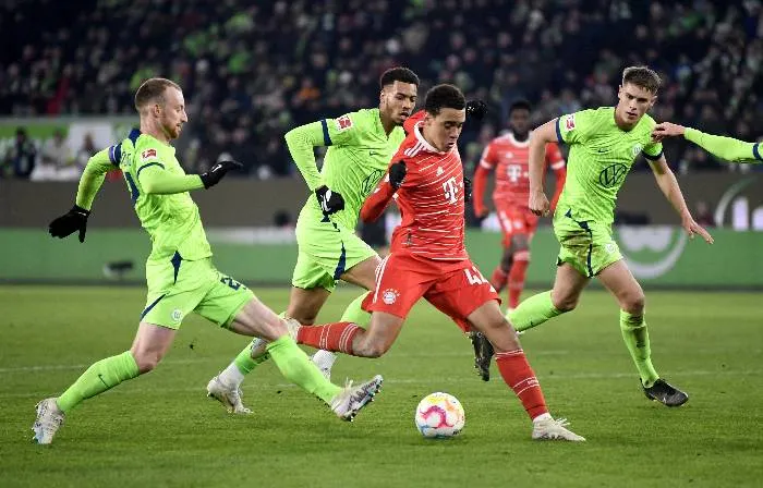 Phân tích kèo trận đấu Wolfsburg gặp Bayern Munich, 23h30 ngày 9/5: Vẫn chưa quên nỗi đau từ Champions League