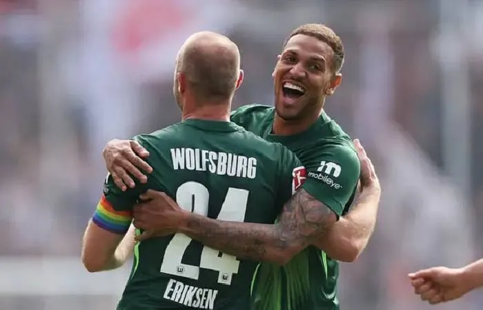 Phân tích và dự đoán kèo đấu giữa Wolfsburg và Paderborn, 1h30 ngày 22/5: Quyết định số phận sớm