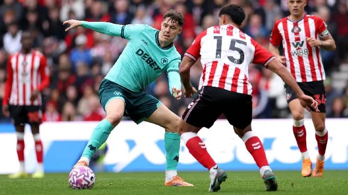 Phân tích và dự đoán trận đấu Wolves tiếp đón Sunderland, 21h00 ngày 2/5: Đội chủ nhà thiếu sức sống