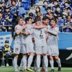 Phân tích và dự đoán trận đấu Yokohama F. Marinos tiếp đón Kashima Antlers, 12h00 ngày 10/5: Giữ vững vị trí số một