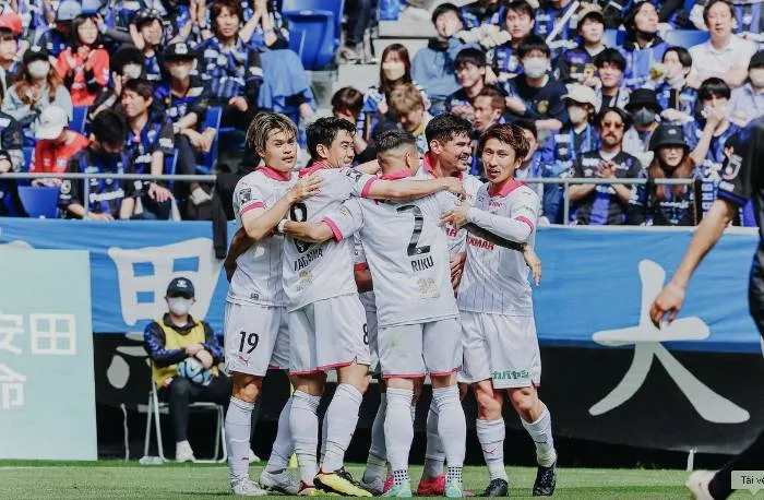 Phân tích và dự đoán trận đấu Yokohama F. Marinos tiếp đón Kashima Antlers, 12h00 ngày 10/5: Giữ vững vị trí số một