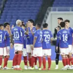 Phân tích kèo trận Yokohama F. Marinos gặp Mito Hollyhock, 12h00 ngày 2/5: Đà chiến thắng nối dài
