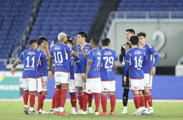 Phân tích kèo trận Yokohama F. Marinos gặp Mito Hollyhock, 12h00 ngày 2/5: Đà chiến thắng nối dài