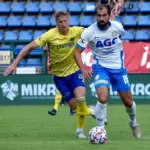 Phân tích và dự đoán kèo Zlin vs Teplice, 22h30 ngày 12/5: Lựa chọn đội khách đáng tin cậy