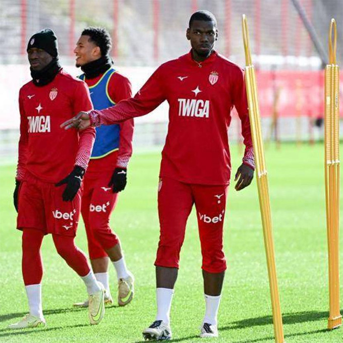 Paul Pogba trước “ván cược cuối” sau 3 năm biến mất